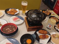-滨寿司(新街口中央商场店)