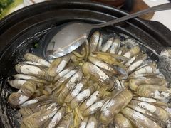 -嘉升大排档(番禺总店)