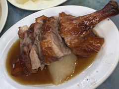 -清真惠记