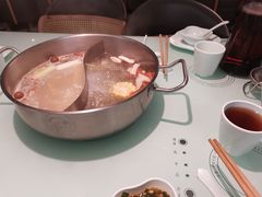-小肥羊(西丽宝能城店)