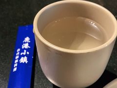 -鹿港小镇(霄云店)