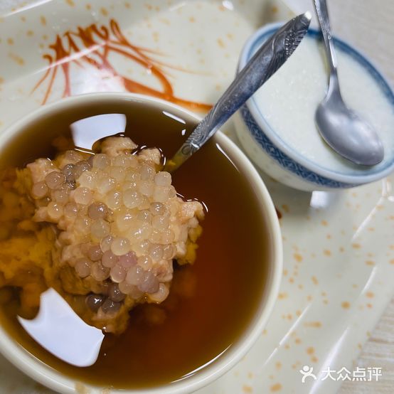 冰神糖水铺(国贸中心店)