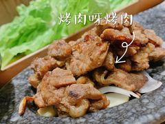 -恩你小木屋·烤肉韩式料理(嘉兴秀洲店)