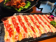 -玖·炭火烤肉