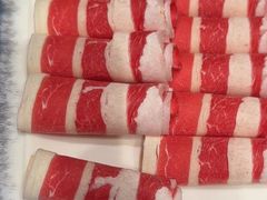 -南门四季铜锅涮肉(大屯·北苑店)