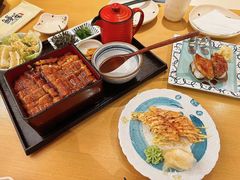 -鳗葉(万象城店)