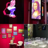 魔都探展｜趣味性MAX的科幻沉浸展Ⓜ️Z视界
