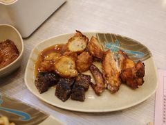 鸡翅-圆宝台湾小吃(迎津街店)