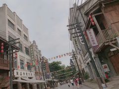 -两江国际影视城