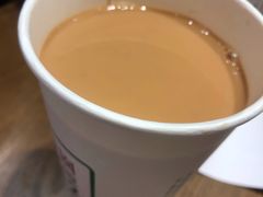 -兰芳园丝袜奶茶(方庄时代店)