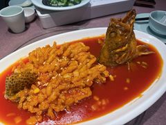 -羲和雅苑•北京烤鸭(乐园道万象城店)