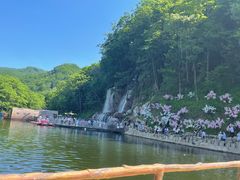 -参仙谷生态旅游度假区