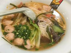 -车沾巷·重庆老味豌杂面