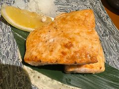 -気楽亭和食料理(气乐亭大世界本店)