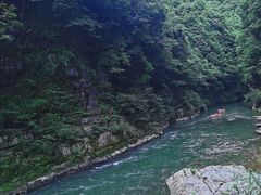-南江大峡谷
