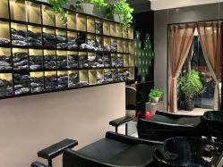 点击看大图 -尚逸国际护肤造型