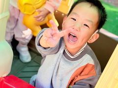 -爱彼格林珑悦幼儿园