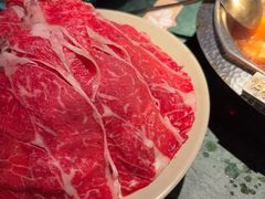 -牛New寿喜烧(中山公园龙之梦店)