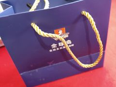 -亚马逊蒸汽活海鲜自助(长宁来福士店)