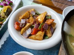 -尽善百年古院餐厅(王家老宅店)