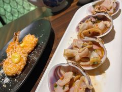 -东莱海上(长宁来福士店)