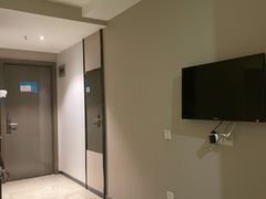 -汉庭（福州上藤地铁站店）(原福州六一南路店)