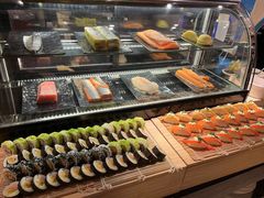 -西安皇冠假日酒店·朱雀咖啡厅