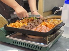 -意成料理