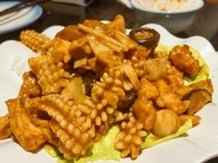 八珍豆腐-来顺成饭庄