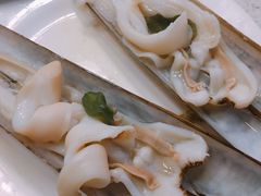 圣子王-青蓬蒸汽海鲜·深圳老字号·团建聚会(壹方城店)