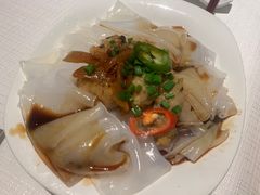 -金苑海鲜酒家(来魅力店)