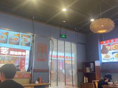 -湘人龙记老长沙米粉(鸟巢店)