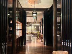 -康莱德酒店·美庭自助餐厅