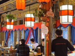 -蜀大侠火锅(总府路店)