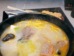 -牛汤哥慢熬牛肉汤(陶然亭店)