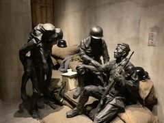 -上海四行仓库抗战纪念馆