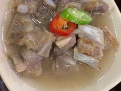 -澳门陈光记烧味饭店(南京德基广场店)