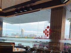 -东南里湖景餐厅·新闽菜(浦西万达店)
