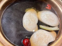 -古关火锅店(古北水镇景区店)
