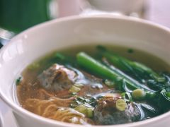 -广州柏悦酒店·悦景轩·粤菜餐厅