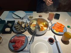 -吉布鲁牛排海鲜自助(深圳金牌店)
