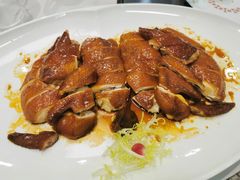 -渔意楼·驰名沙田乳鸽(五羊店)