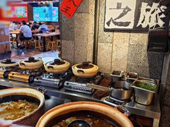 -牛腩之旅·牛腩牛杂煲(光启城美食城店)