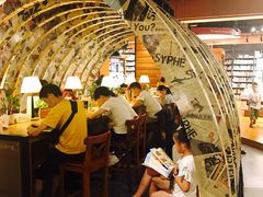 -西西弗书店(三峡广场湟恩新纪元购物广场店)
