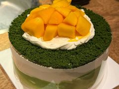 -black rainbow coffee