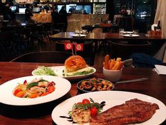 -Bistro 63 创意融合料理(广粤天地店)