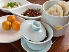-喜鼎海胆水饺(东港店)