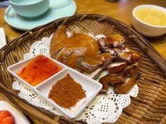 -田大厨海鲜超市(万豪店)