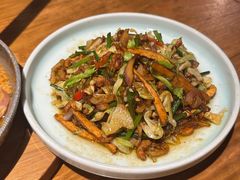 -打酱油·非遗淮扬菜(瘦西湖梅岭店)