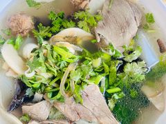 -老字号大盘鸡·丸子汤·抓饭